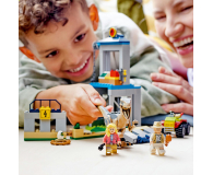 LEGO Jurassic World 76957 Ucieczka welociraptora - 1144515 - zdjęcie 12
